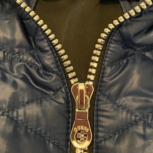 Spring Jacket - Picture 4 of 6